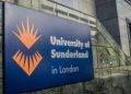 Santander doubles University of Sunderland support to £100,000 a year in renewed partnership