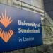 Santander doubles University of Sunderland support to £100,000 a year in renewed partnership