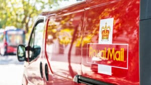 Royal Mail commits £500m to fix delivery failures as Kretinsky era takes shape