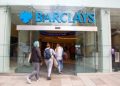 Barclays bets on the high street once more with new branches and the return of the bank manager