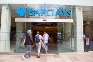 Barclays bets on the high street once more with new branches and the return of the bank manager