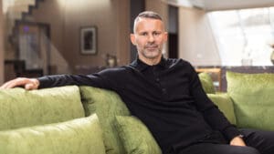 Ryan Giggs nurses £100,000 loss as Manchester restaurant venture collapses owing creditors more than £560,000