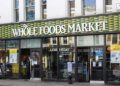 Amazon bets on Whole Foods to salvage its troubled UK grocery ambitions