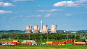 Regions from Teesside to Cornwall awarded up to £20m to boost innovation