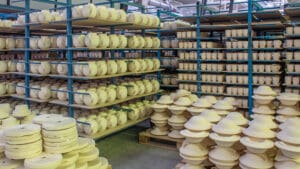 GMB union attacks government for ‘disgracefully ignoring’ UK’s gas-intensive manufacturers