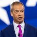 Reform UK becomes first British political party to launch its own podcast