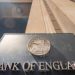 Bank of England warns Iran war could trigger financial crisis risks