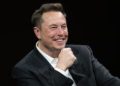 SpaceX woos the small investor as Musk eyes the biggest flotation in stock market history