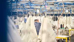 Manufacturers bracing for £1 billion business rates bombshell as April cost crisis deepens