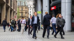 Employers hit with £28bn National Insurance Shock as rate rise bites harder than treasury forecast