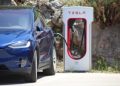 Tesla accelerates European comeback as EV sales surge past one-in-five milestone