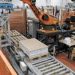 Enhancing Industrial Efficiency with High-Speed Robot Palletizers