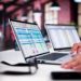 Freedom Holding Corp. Rises as Global Fintech Stocks Fell in GL 2026