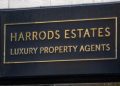 Harrods Estates shuts up shop after 130 years as tax raids on wealthy overseas buyers take their toll