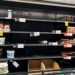 Supermarket shelves face summer gaps as Iran war threatens UK’s CO2 lifeline