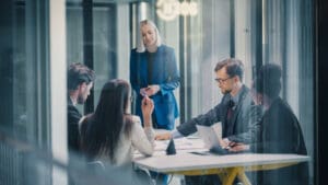 Middle East conflict hits UK firms but business confidence holds firm