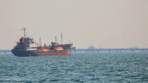 Oil price surges towards $100 as Middle East ceasefire begins to unravel