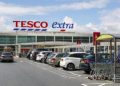 Tesco urges ministers to ease cost burden as Iran conflict clouds outlook