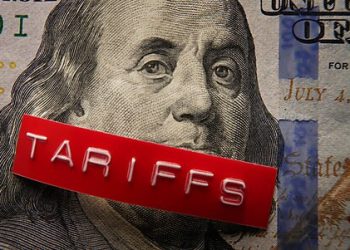 Why the Tariff Case Was Never Just About Tariffs