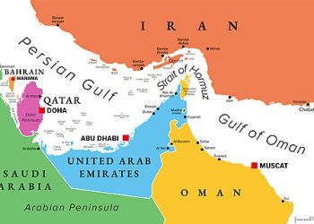 OPEC and the UAE Exit