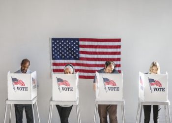 Virginia Goes Into the Woods with the Popular Vote Compact