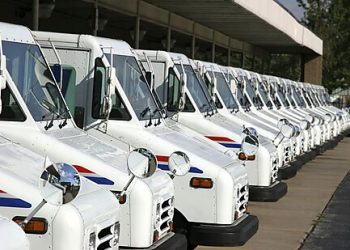USPS Issues Proposed Mail Voting Rules Pursuant to Trump Executive Order
