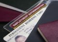 DHS Quits Granting Green Cards—Almost Entirely