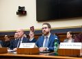 Bank Secrecy Act Testimony: Thunder and Lightning
