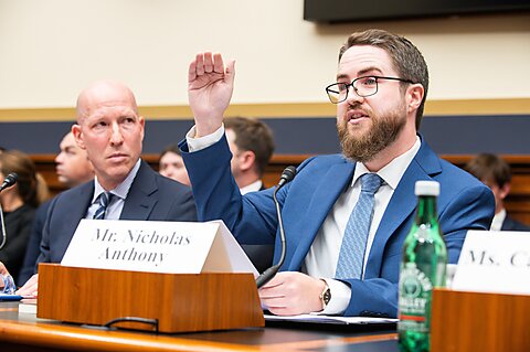 What Congress Asked Me About the Bank Secrecy Act