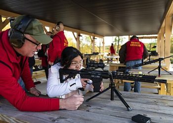 Sheriffs and Commonwealth’s Attorneys Can Sue to Block Virginia’s “Assault Weapons” Ban