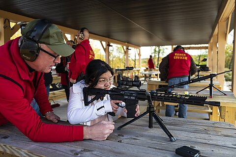 Sheriffs and Commonwealth’s Attorneys Can Sue to Block Virginia’s “Assault Weapons” Ban