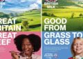 ASA bans British beef and milk adverts after Packham complaint over carbon claims