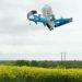 Amazon’s drones touch down in Darlington in UK delivery first