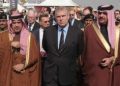 Andrew trade envoy files: Queen ‘very keen’ ex-prince led UK plc abroad, Whitehall papers reveal