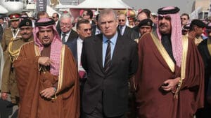 Andrew trade envoy files: Queen ‘very keen’ ex-prince led UK plc abroad, Whitehall papers reveal