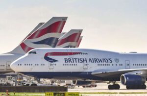 IAG braces for €2bn fuel bill shock as Iran conflict tests British Airways owner