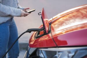 What UK SMEs Should Know About Workplace EV Charging
