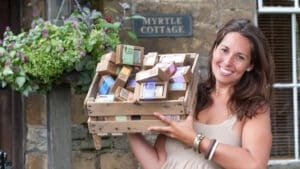 King’s awards crown britain’s small business heroes on 60th anniversary