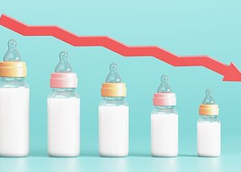 Low and Falling Fertility Means Social Security’s Funding Problems Are Worse Than Expected