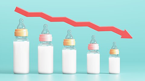 Low and Falling Fertility Means Social Security’s Funding Problems Are Worse Than Expected