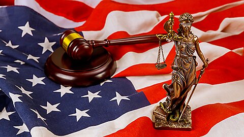Justice Denied, Injustice Funded: How the DOJ Shields Misconduct While Bankrolling Extremism