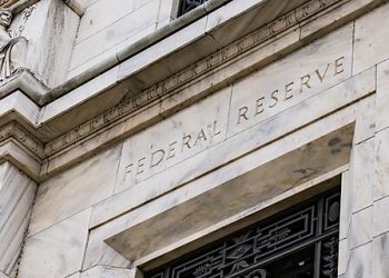 The Fed’s Post-2008 Powers Are a Fiscal Time Bomb