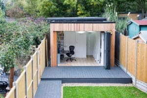 Trends For Residential Outdoor Spaces That Are Catching On
