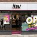 Inside Serendipity’s store-level approach to itsu’s UK retail growth