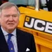 JCB succession: Lord Bamford anoints younger son George as heir to £6.5bn digger empire