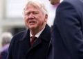 JCB chairman Lord Bamford warns ministers face public revolt over £333bn welfare bill