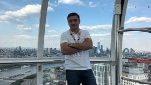 Leading With Discipline: A Conversation with Ramil Asadulzada