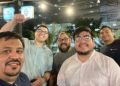 Rootstack Panama: From University Startup to International Tech Partner