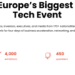 VivaTech Paris 2026: why British businesses can’t afford to miss Europe’s leading tech conference