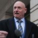 The Pentagon’s Retaliation Campaign Against Senator Kelly Is Unconstitutional